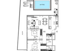 2 bedroom